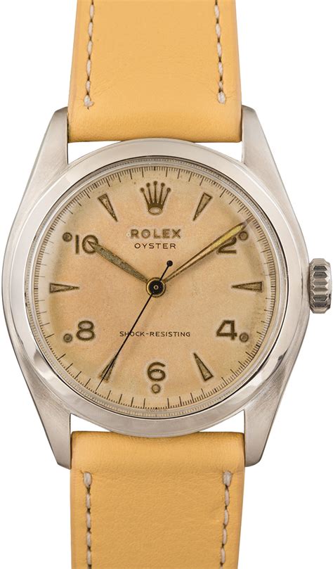 Buy Used Rolex Oyster 6082 